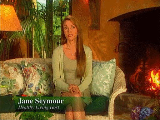 Healthy Living Segment 110